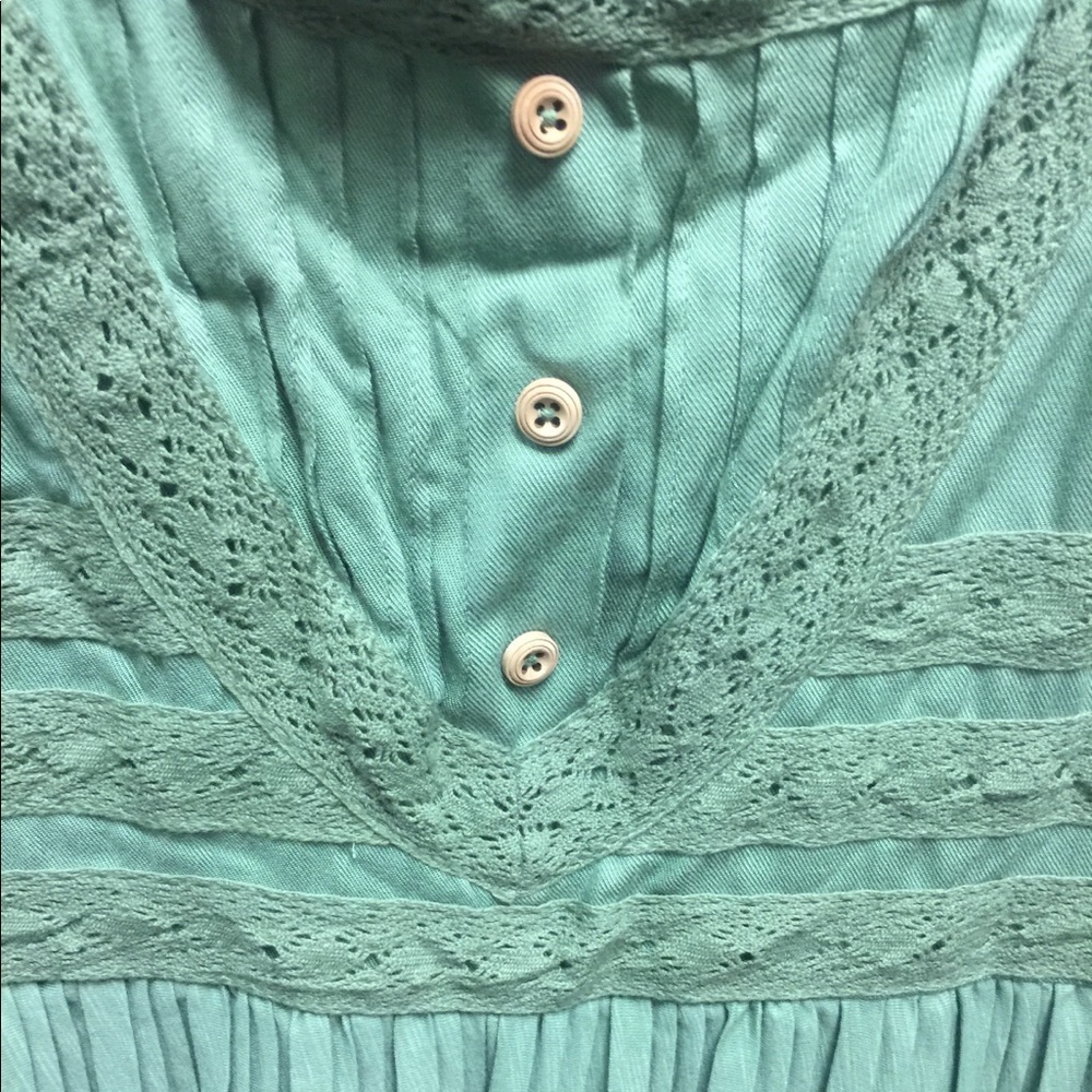 Matilda Jane Joanna Gaines Grassroots Dress S - Picture 7 of 12